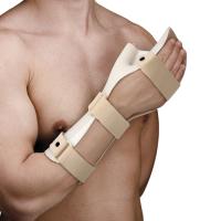 бандаж на лучезапястный сустав