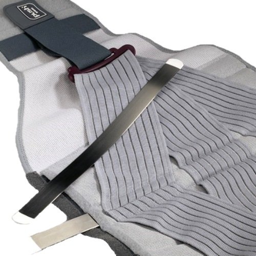 Ортез на спину пояснично-крестцовый Push Med Back Brace